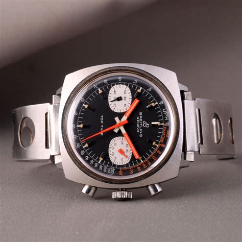 breitling 1972|vintage breitling watches 1970s.